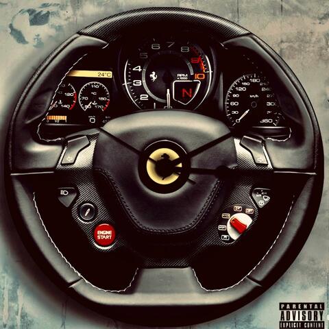 Foreva Ride For Me