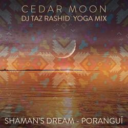 Cedar Moon (feat. Eric Zang)