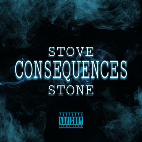 Consequences (feat. Stevie Stone)