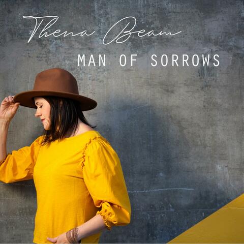 Man of Sorrows