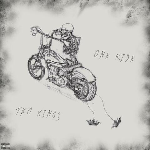 One Ride, Two Kings