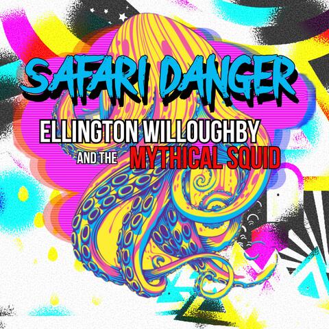 Safari Danger