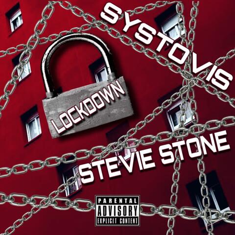 Lockdown (feat. Stevie Stone)