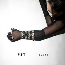 PST