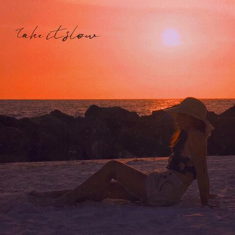 Take It Slow (feat. Moni'ye)