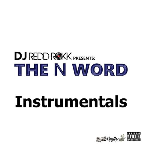The N Word Instrumentals