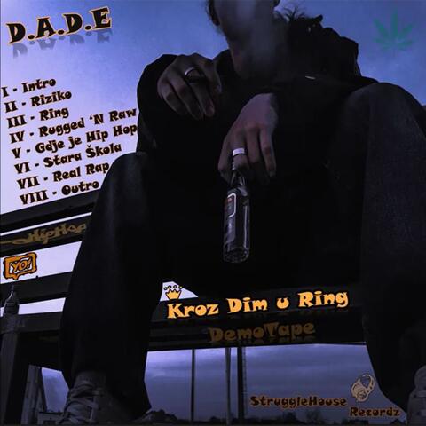 Kroz Dim u Ring (DemoTape)