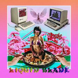 Liquid Blade (feat. Killa No1ze)