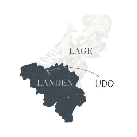 Lage Landen (live), Vol. 1