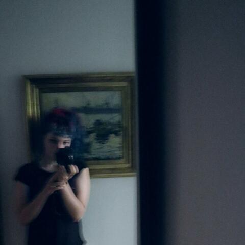 i don't love myself