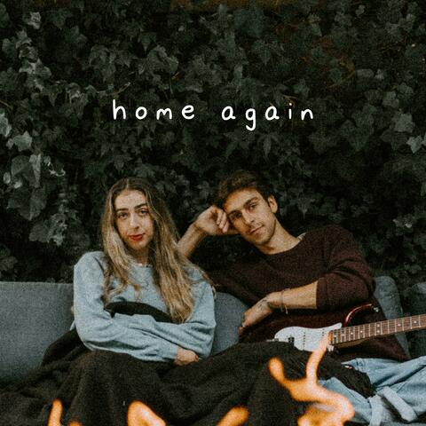 home again
