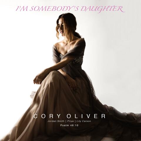 I'm Somebody's Daughter (feat. Jordan Smith, Priya & Lily Carson) (feat. Lily Carson, Jordan Smith & Priya)