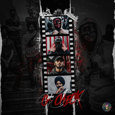 G-Check (feat. Trappo Stoke, Stretch DCM & Taran Chaggar)