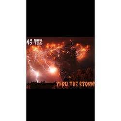 Thru The Storm