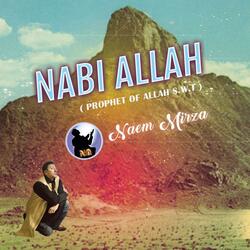 NABI ALLAH