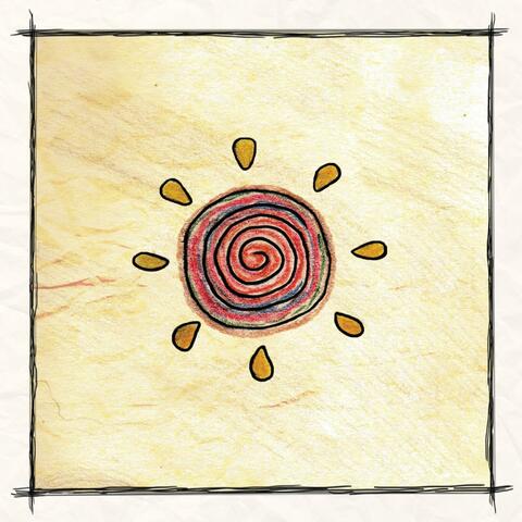 Darkening Flame