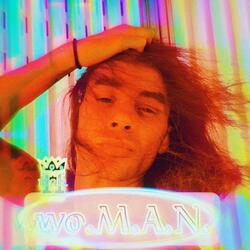 woM.A.N.