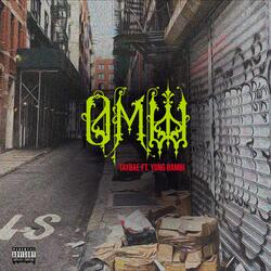 omw (feat. Yung Bambi)