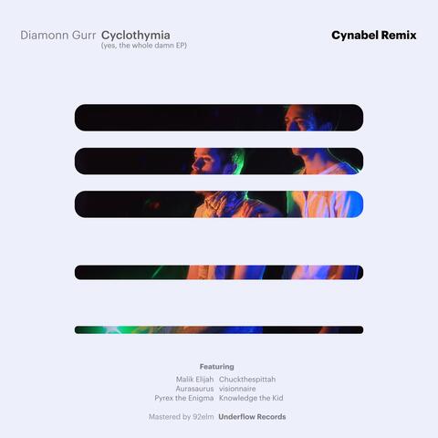 Cyclothymia (Cynabel Remix)
