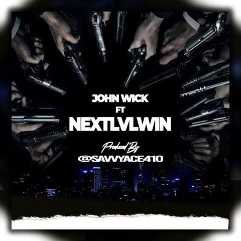John Wick (feat. NextLVLWIN)