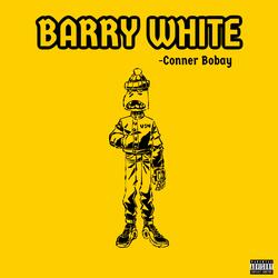 Barry White