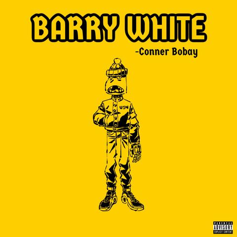 Barry White