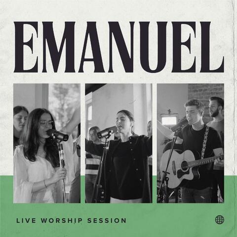 Live Worship Session