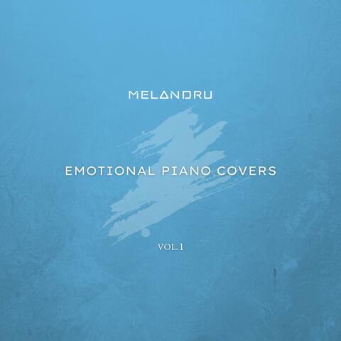 Emotional Piano Covers, Vol. 1