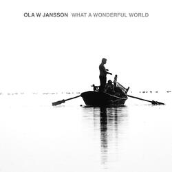 What A Wonderful World