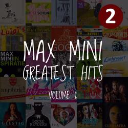 Jij Weet Wie Ik Ben (Luigi's, 2001)