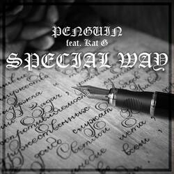 Special Way (feat. Kat G)