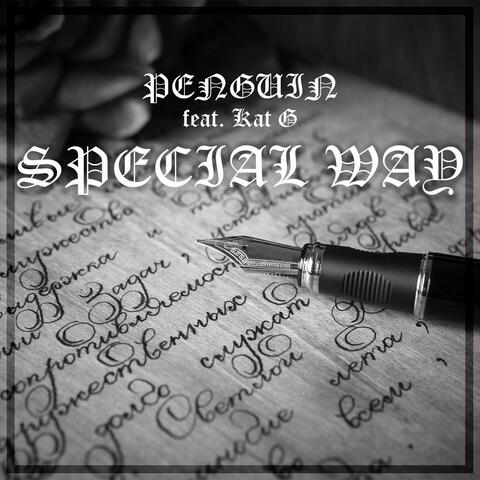 Special Way (feat. Kat G)