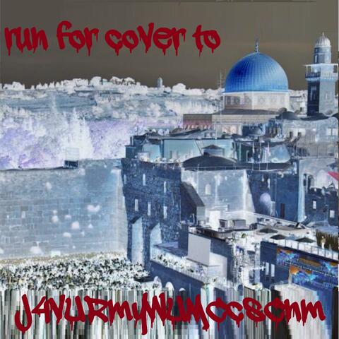 run for cover to