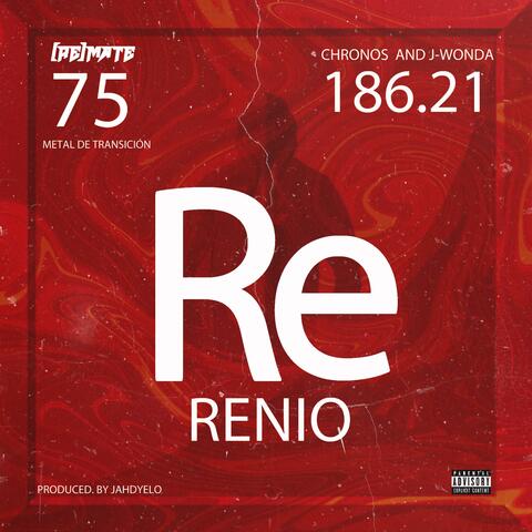 Renio EP