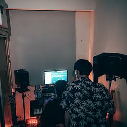 Be with you (feat. PPlin)