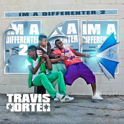 I'm a Differenter 2