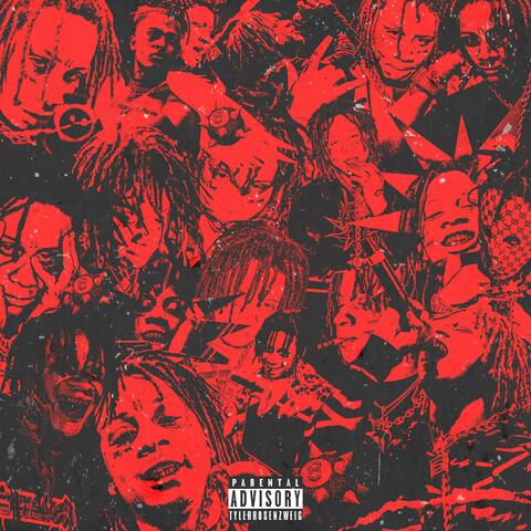 TRIPPIE REDD