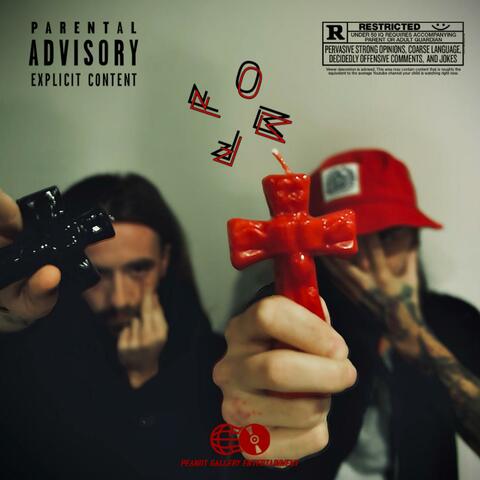 Fuck Out My Face (feat. TM.i)