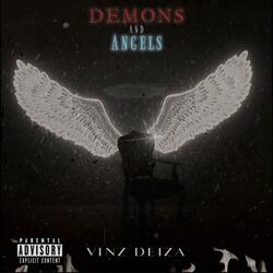 Demons & Angels