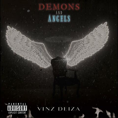 Demons & Angels