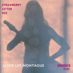 Strawberry Letter #23