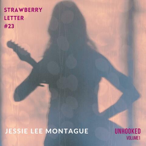 Strawberry Letter #23