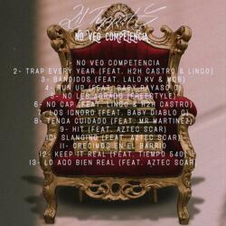 Los ignoro (feat. Baby Diablo G)