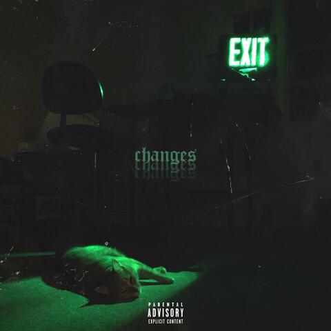 CHANGES (feat. krynon)