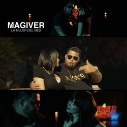 La Mujer Del Mes (feat. Magiver)