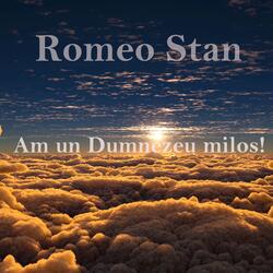 Am un Dumnezeu milos!