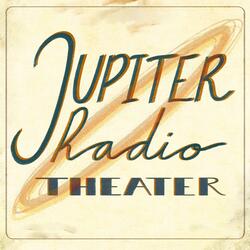 Jupiter Radio Theme