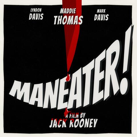 Maneater! (Original Motion Picture Soundtrack)