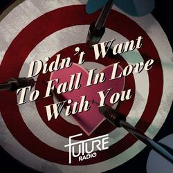 Didn't Want To Fall In Love With You