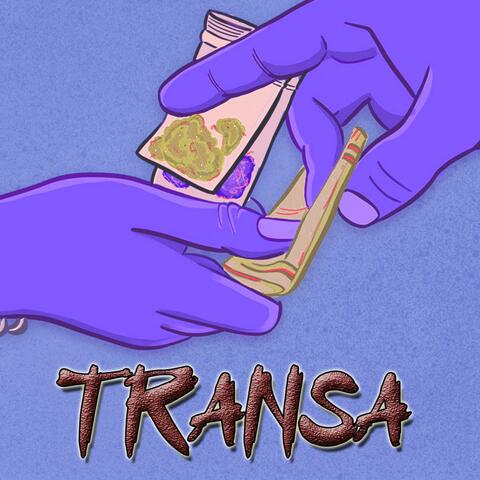 TRANSA (feat. Sadnoi)